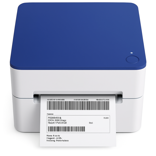 Beam Pro Thermal Label Printer